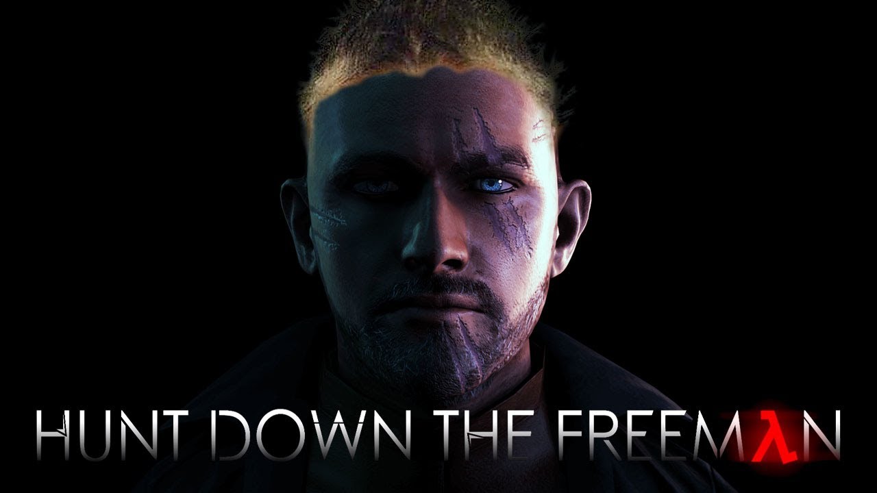 hunt down the freeman discord